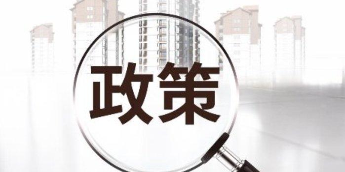 政策